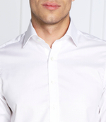 рубашка Oscar Jacobson - белый(12007201)