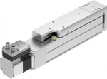 EGSS-BS-KF-60-150-12P-ST-M-H1-PLK-AA mini slide unit