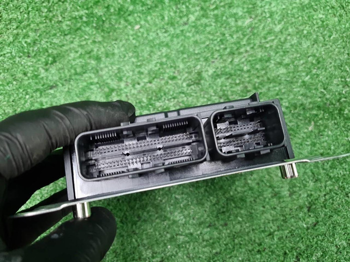 Блок управления AIR BAG Geely Monjaro (2021-н.в.)