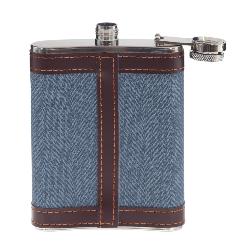 GAEM Фляжка, 230 мл, L9,5 W2 H13,5 см