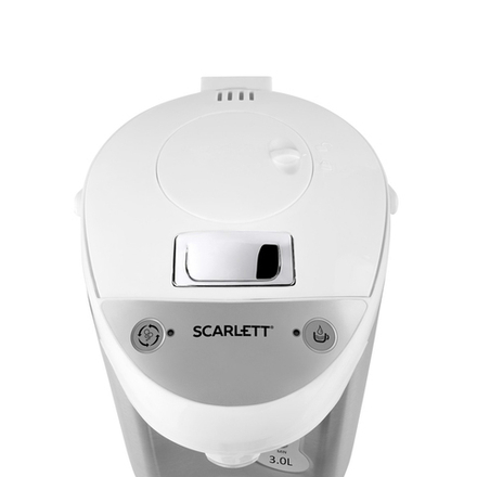 Термопот Scarlett SC-ET10D14, 3 л, 750 Вт