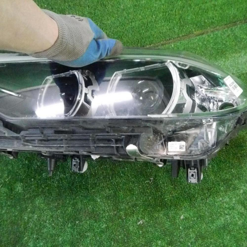 Фара левая BMW 5er G30 (2017-2020) LED