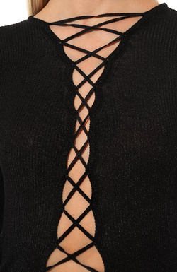 Свитер PINKO