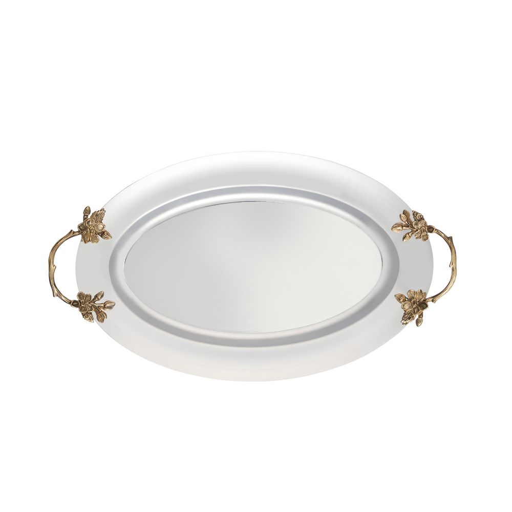 Поднос Gipfel Fiorita 41169