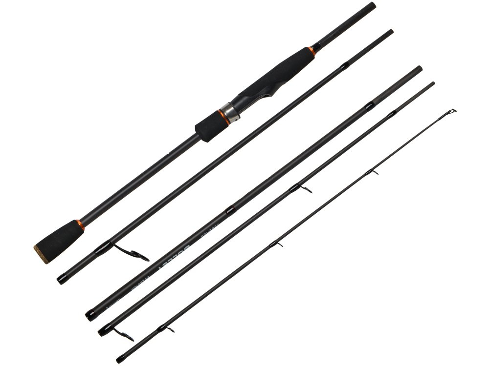 Удилище спин. Salmo Diamond BULLET TRAVEL 30 2.28