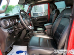 Jeep Wrangler (JL) 2.0 Overland Power Top 4 двери (04.2021)