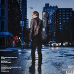 Sting / 57th & 9th (Coloured Vinyl)(LP)