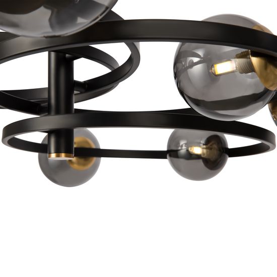 Люстра Freya FR5238CL-08B