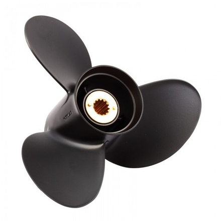 Винт гребной Solas 1311-116-11, 3x11.6x11 (R)