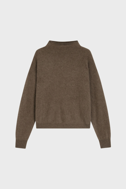 BOSS Свитер из кашемира