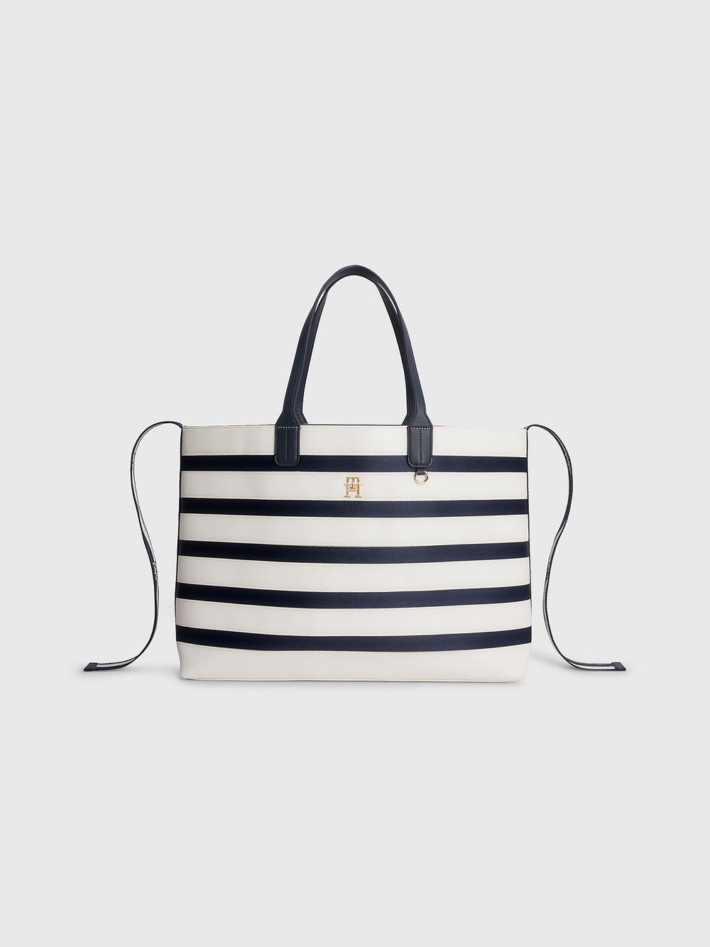 Сумка женская TOMMY HILFIGER TOTESTRIPES