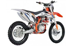 Мотоцикл кроссовый эндуро XMOTOS 250