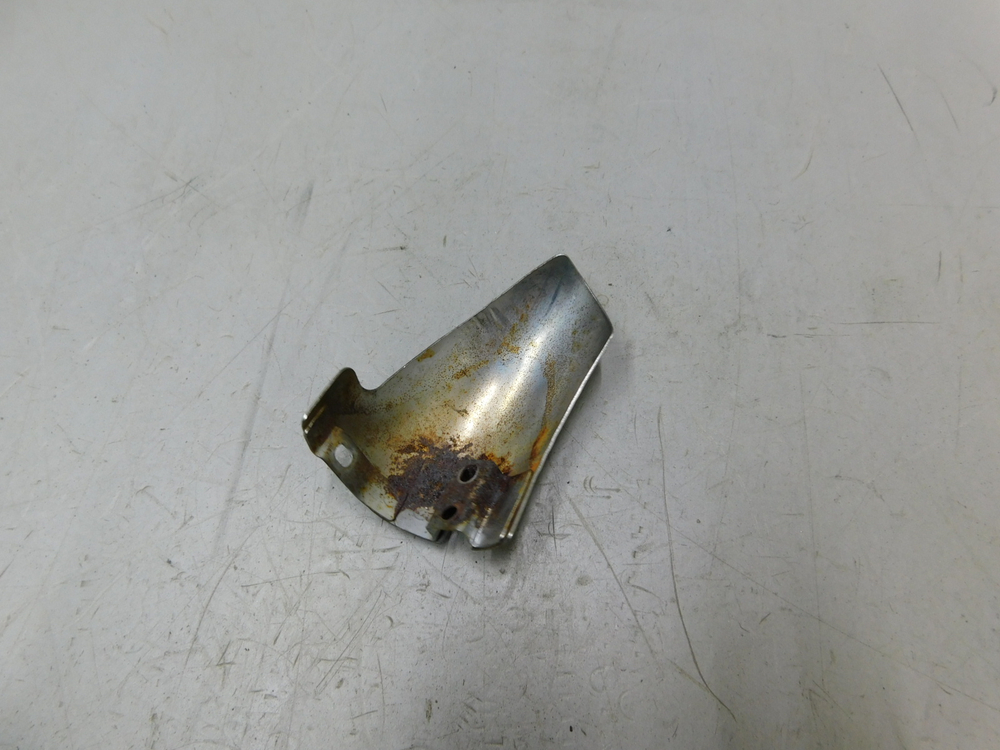 Накладка на коллектор 1 Yamaha V-MAX 1200 017982