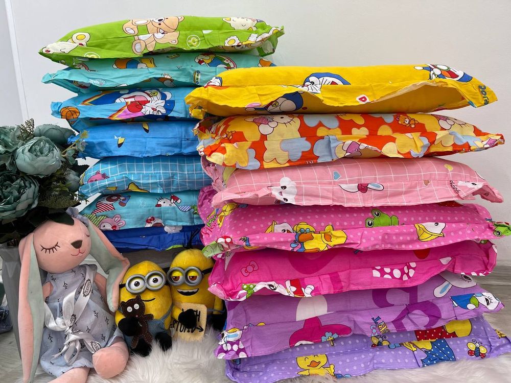 Подушка Детс КИДС Сред