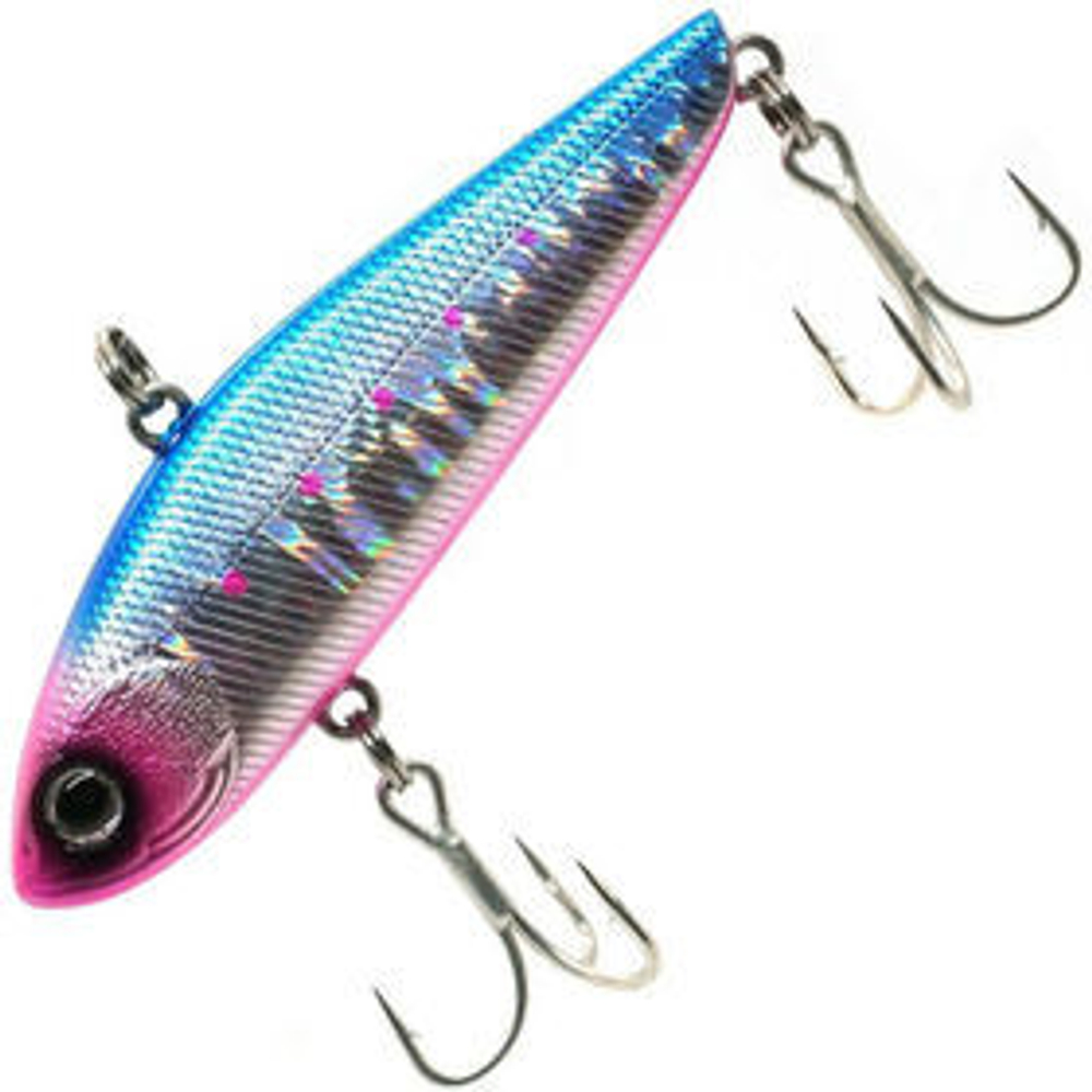 Воблер ZipBaits ZBL VIB 70-20G MO132 Funny Sardine