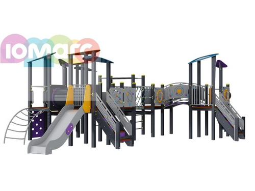 Игровой комплекс 1108