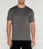 Футболка BOSS GREEN - хаки(50522120)