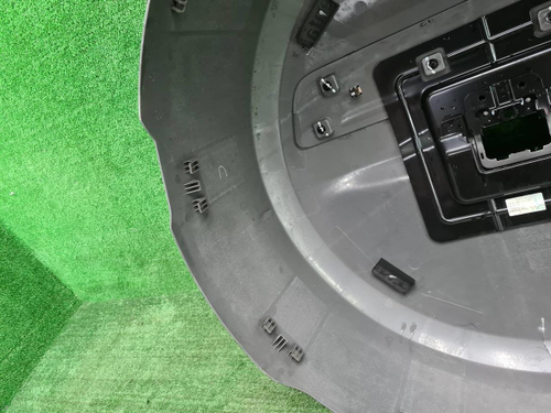 Кожух запасного колеса Tank 500 (2021-н.в.)