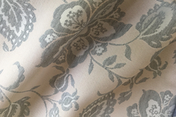 Жаккард Sun Jacobean (Сан Джакабиэн) A 25 Rosa