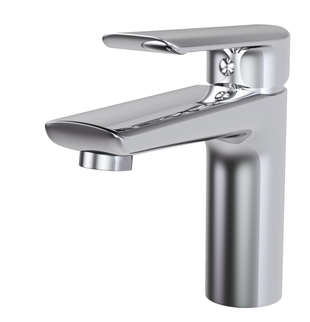 Смеситель для умывальника 35k MIXLINE ML29-04 "Comfort"