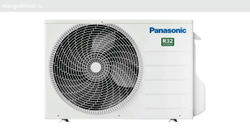 Сплит-система Panasonic Etherea Inverter CS-XZ50TKE/CU-XZ50TKE