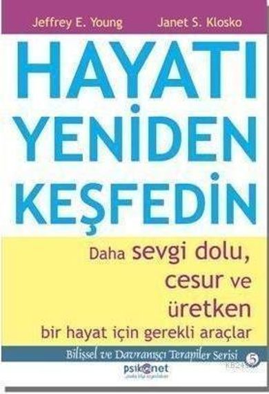 Hayatı Yeniden Keşfedin