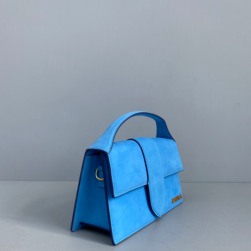 Jacquemus Le Grand Bambino 23 cm