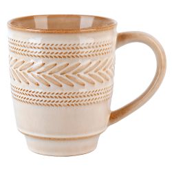 Столовый набор 12пр. "Villatic" (керамика) (подарочная упаковка)