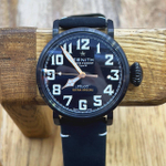 Часы Zenith