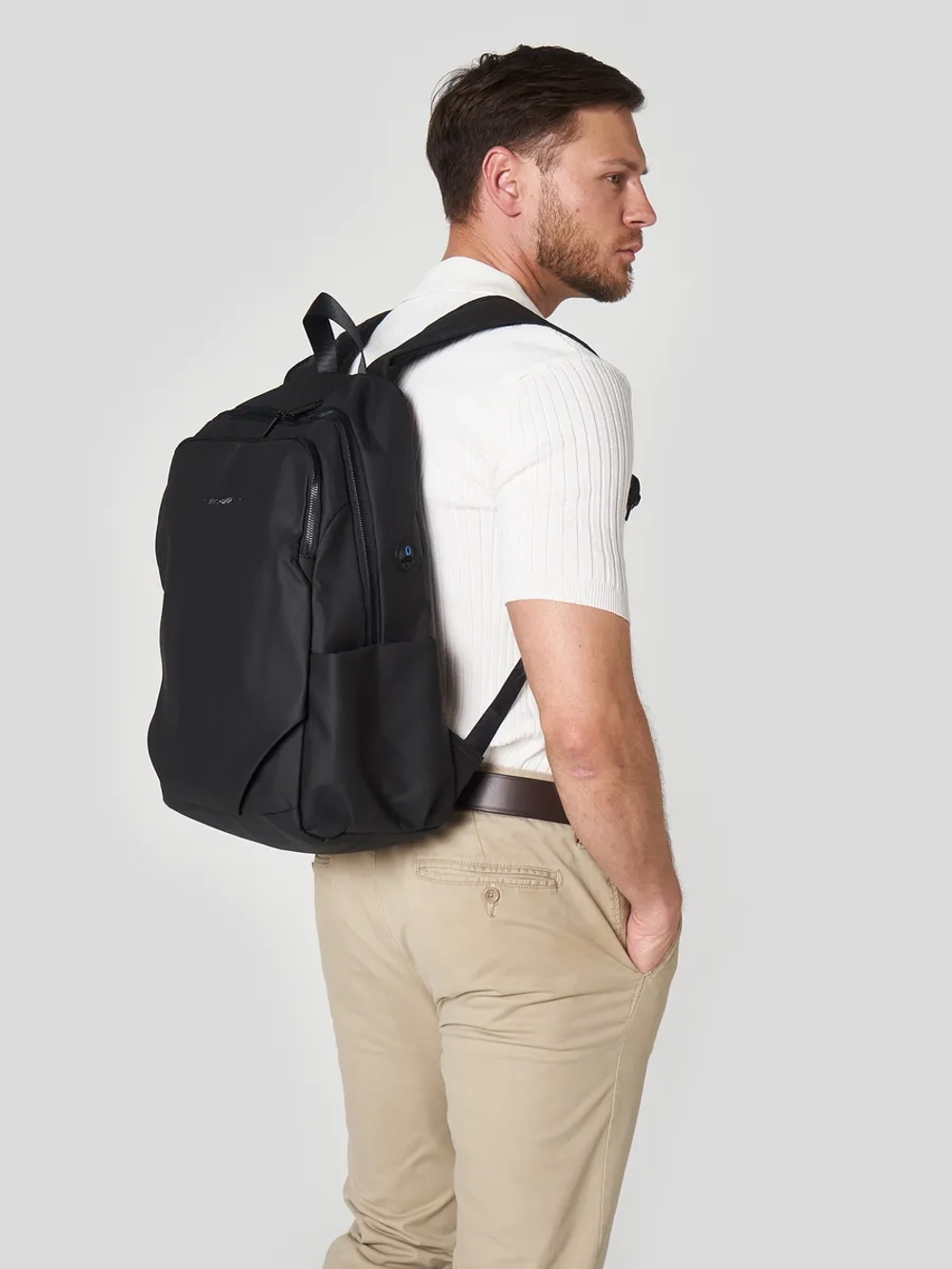 Рюкзак для ноутбука непромокаемый универсальный