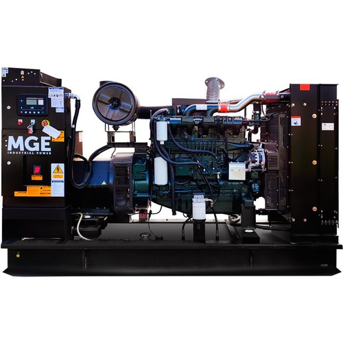 Дизельный генератор MGE MGEp50DZ