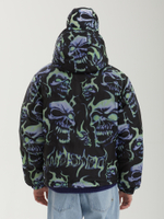 Мужская Куртка Skull