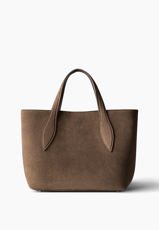 Cумка тоут STELLA SUEDE