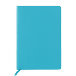 Блокнот NIKA soft touch