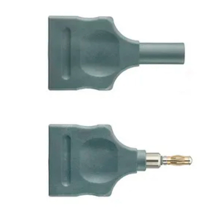 Переходник монополярный для электрохирургических ручек Valleylab к розеткам генераторов Erbe ACC/Icc 368687