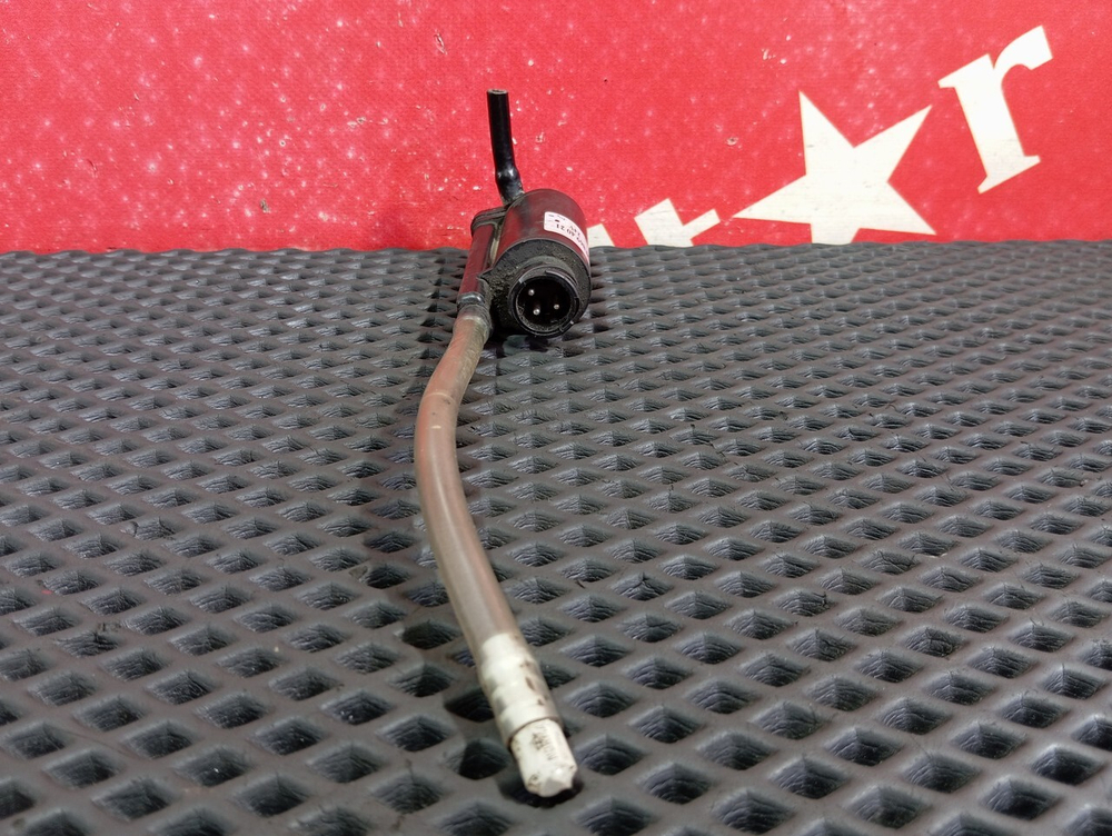 Насос омывателя