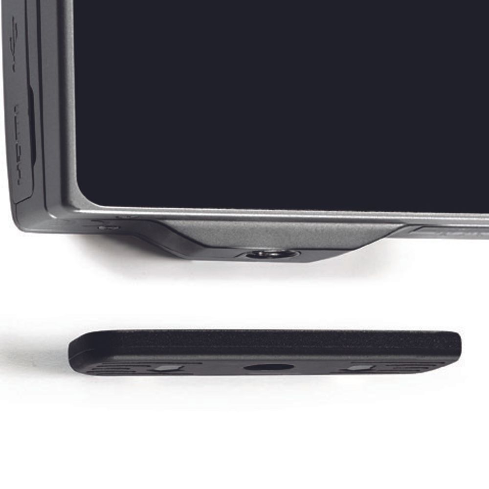 Manfrotto Compact Advanced Black