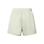 Шорты Fear of God Essentials SS22 Green Nylon Shorts Seafoam, FOG-SS22-751