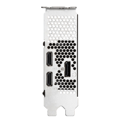 MSI RTX 3050 LP 6G OC NVIDIA GeForce RTX 3050 6Gb GDDR6 1492/14000 HDMIx2 DPx1 HDCP Ret low profile