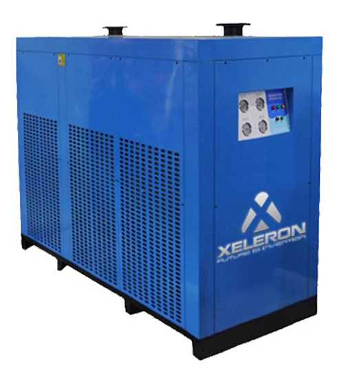 Рефрижераторный осушитель Xeleron YQ-320AH