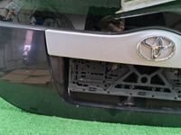 Крышка багажника Toyota Prius 2 XW20 (2003-2011)
