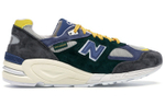 Кроссовки Aime Leon Dore X New Balance Nb 990 V2