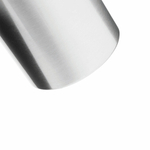 Алюминиевая бутылка COLOURED 650 мл