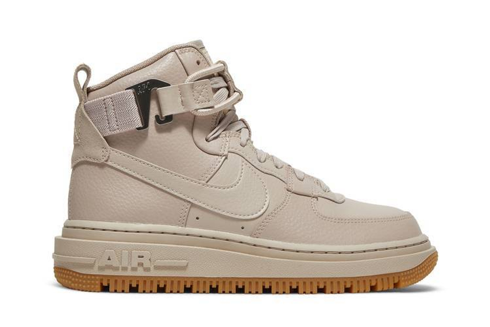 Кроссовки Nike Air Force 1 Utility 2.0 (Женская размерная сетка)