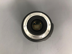 Nikon 16-85mm 3.5-5.6G