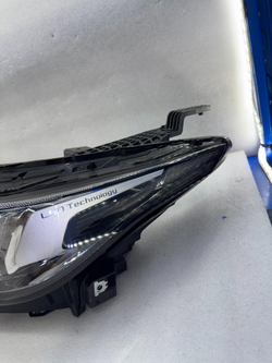 LED фары в сборе для Dongfeng AX7, оригинал