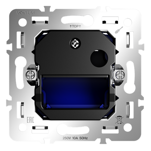 Механизм подсветки светодиодной, S70