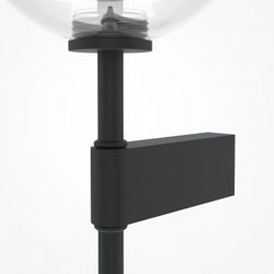 Бра Maytoni Mood MOD172WL-01B