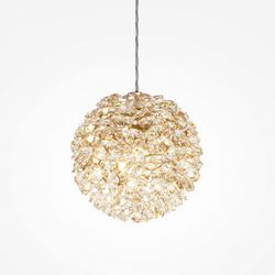 Подвесной светильник Maytoni Adamant MOD487PL-01BS