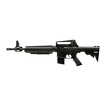 Винтовка пневматическая Crosman М4-177 (черная)